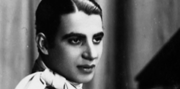 Συνέντευξη με τον Lucio Demare (1974)